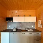 Morska Melodia Apartmanhotel *
