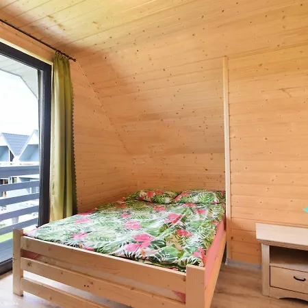 Hotel apartamentowy Morska Melodia