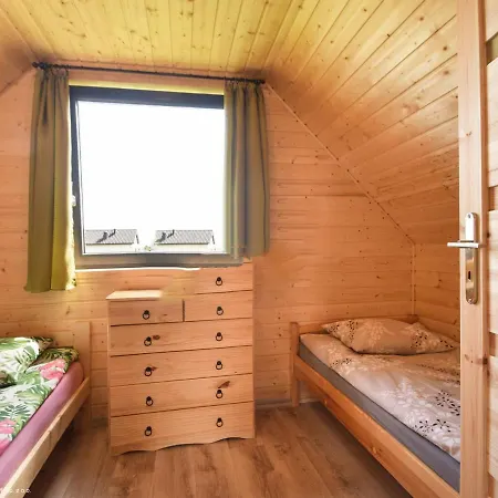 Morska Melodia Hotel apartamentowy Sarbinowo