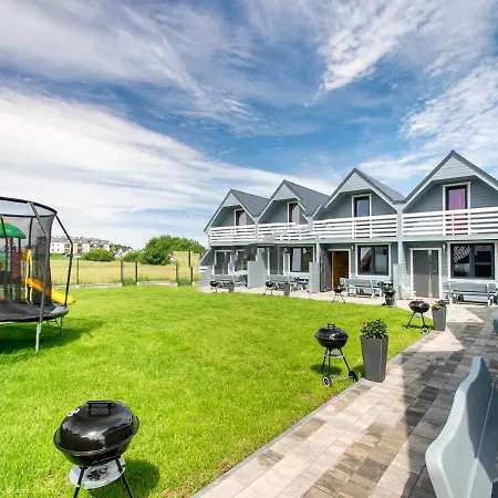 Morska Melodia * サルビノボ