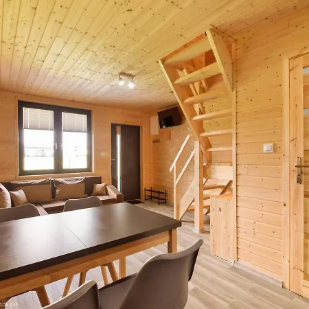 Morska Melodia Hotel apartamentowy Sarbinowo