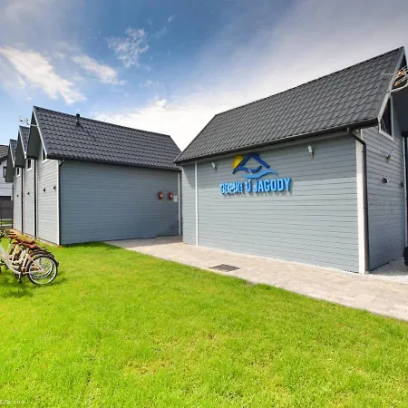 Morska Melodia アパートホテル