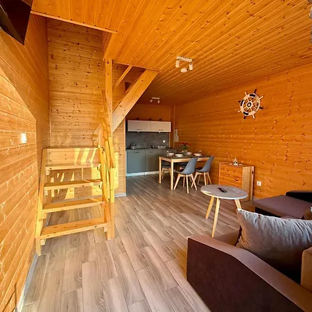 Morska Melodia Aparthotel
