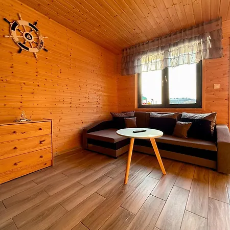 Aparthotel Morska Melodia