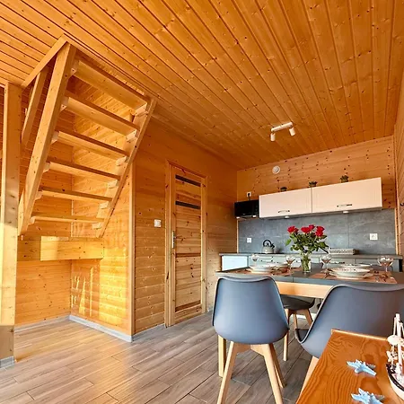 Morska Melodia Aparthotel