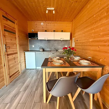 Aparthotel Morska Melodia *