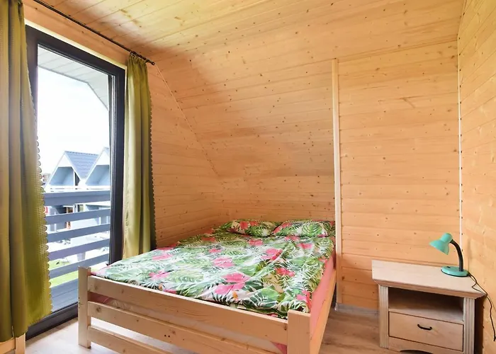 Aparthotel Morska Melodia