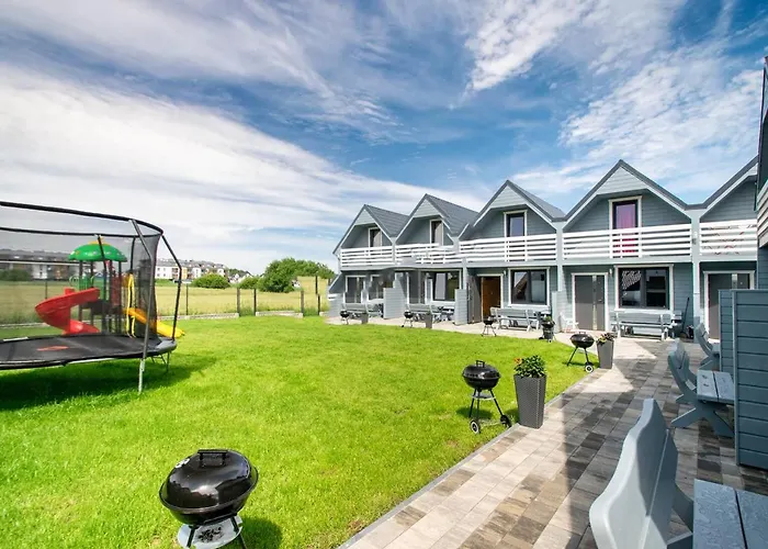 Morska Melodia * Sarbinowo