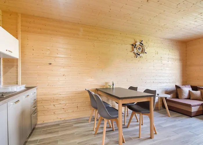 Morska Melodia * Sarbinowo