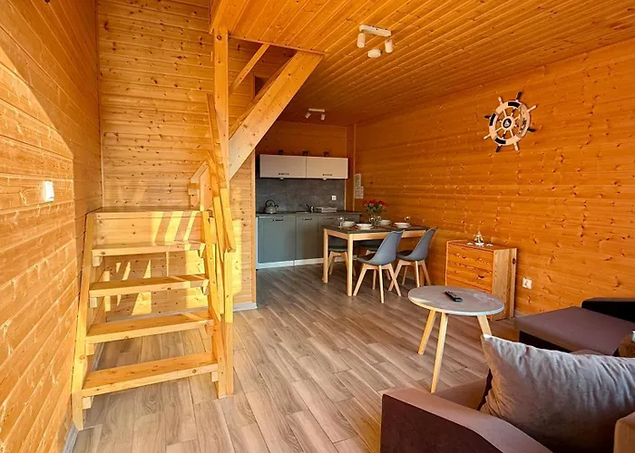 Morska Melodia Aparthotel