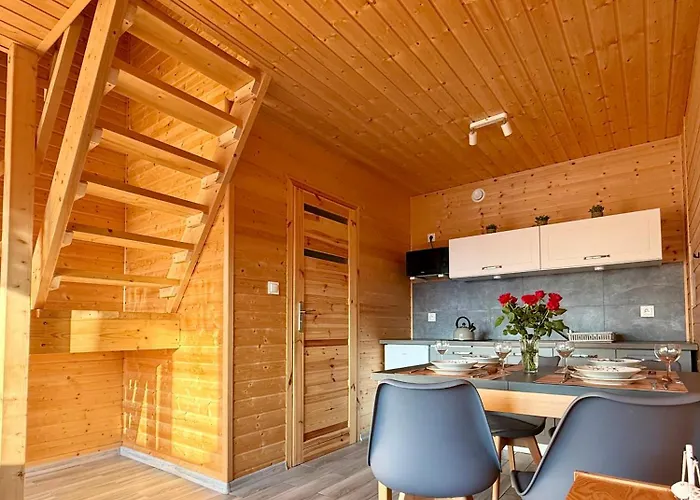 Morska Melodia Aparthotel