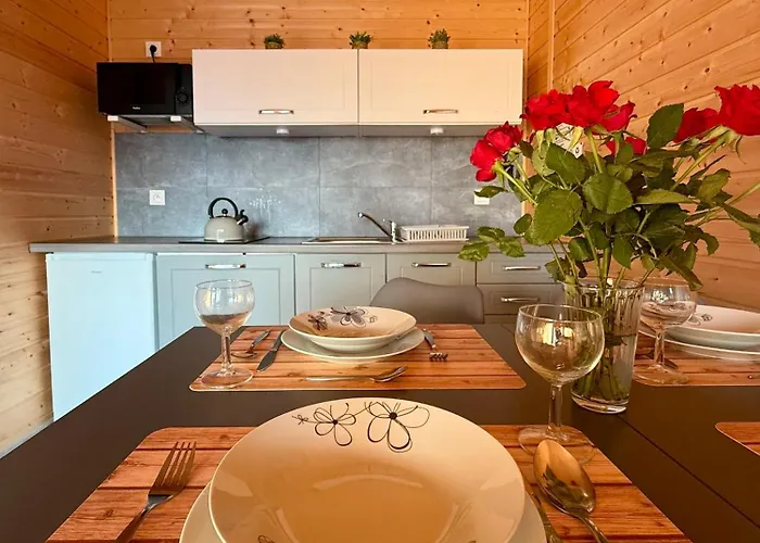 Morska Melodia Aparthotel *