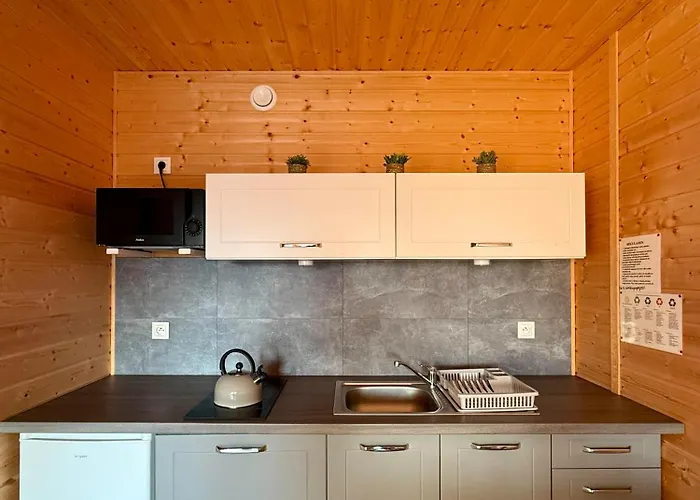 Morska Melodia Aparthotel *