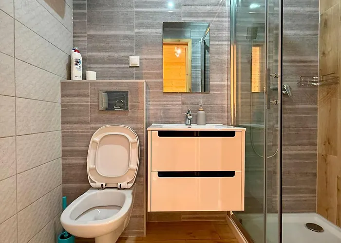 Morska Melodia Sarbinowo