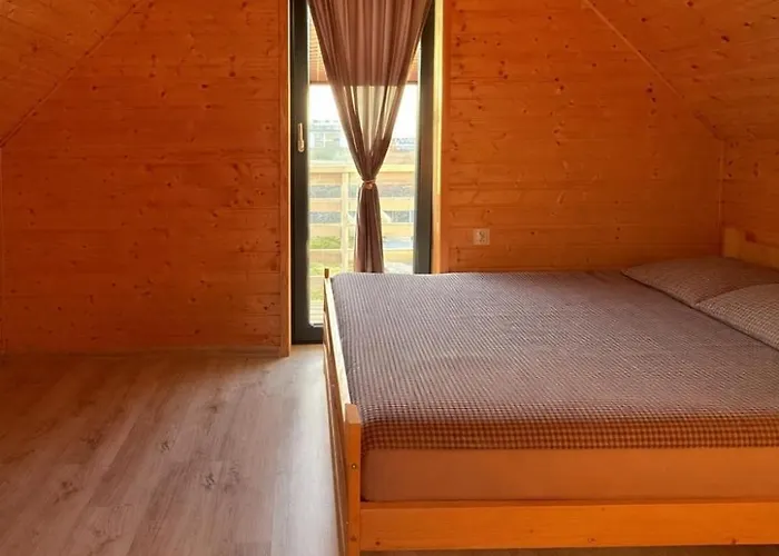 Morska Melodia Sarbinowo