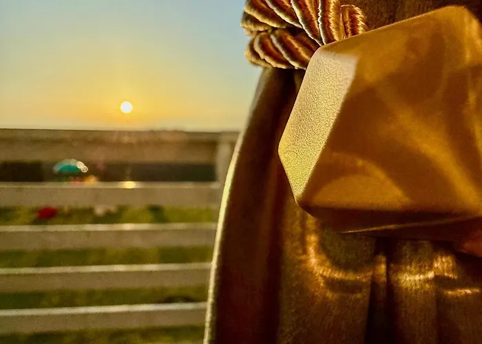 Morska Melodia * Sarbinowo